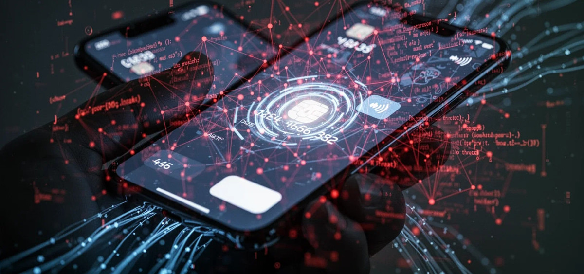 Beitragsbild zu KI und Kriminelle treiben digitale Zahlungsbetrug in neue Dimensionen