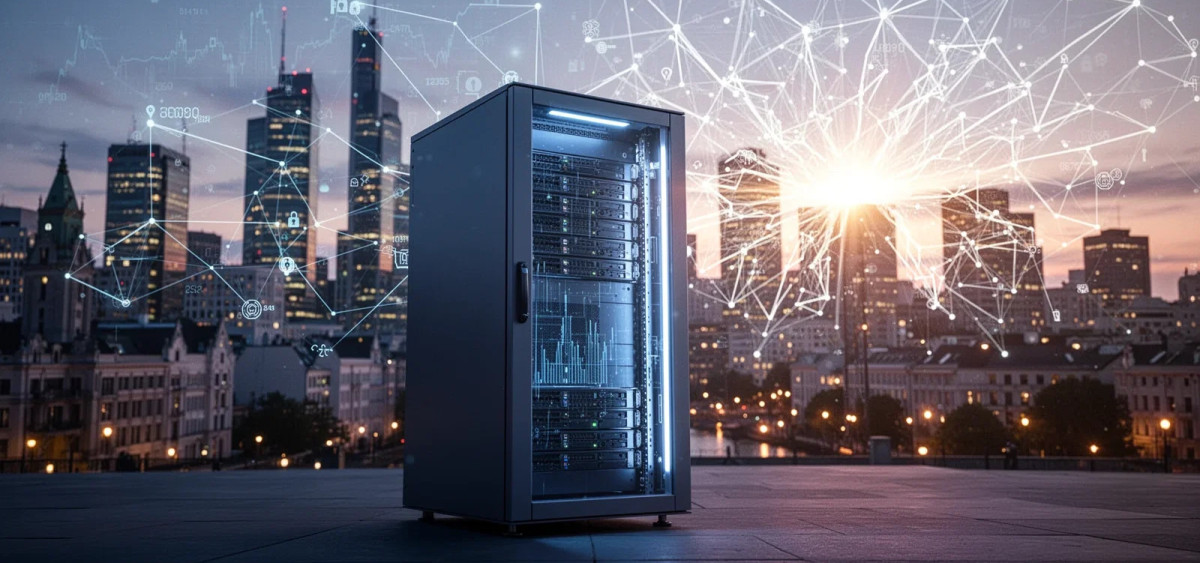 Beitragsbild zu Europas KI-Rennen: Breite Nutzung, aber zu wenig Tiefgang