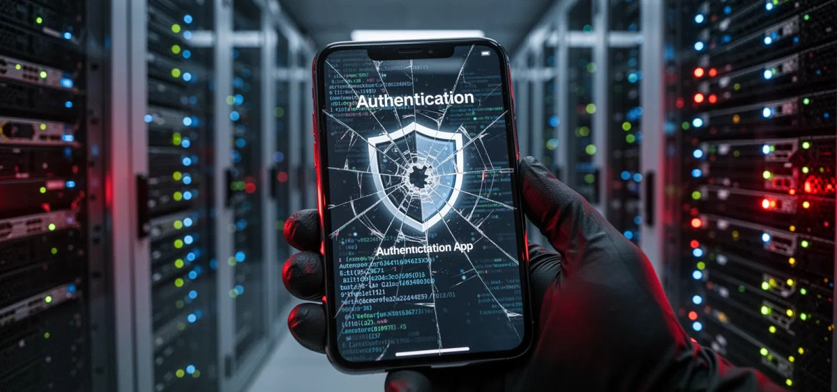 Beitragsbild zu Microsoft Authenticator und Telus Digital: Doppelschlag gegen die Cybersicherheit