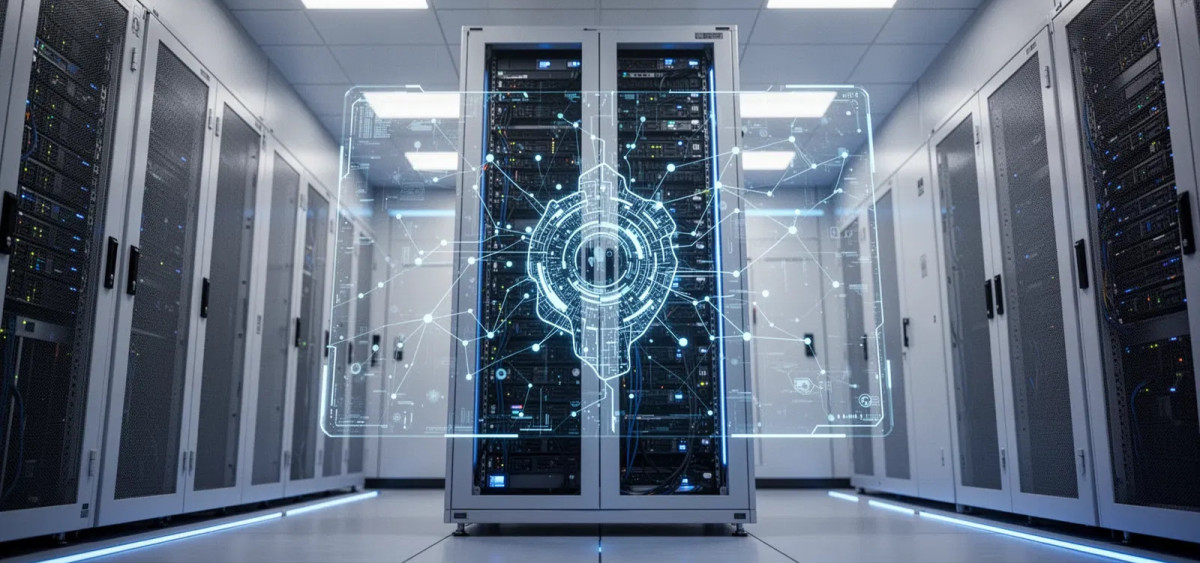 Beitragsbild zu Cisco und CrowdStrike rüsten sich gegen KI-Agenten-Risiken