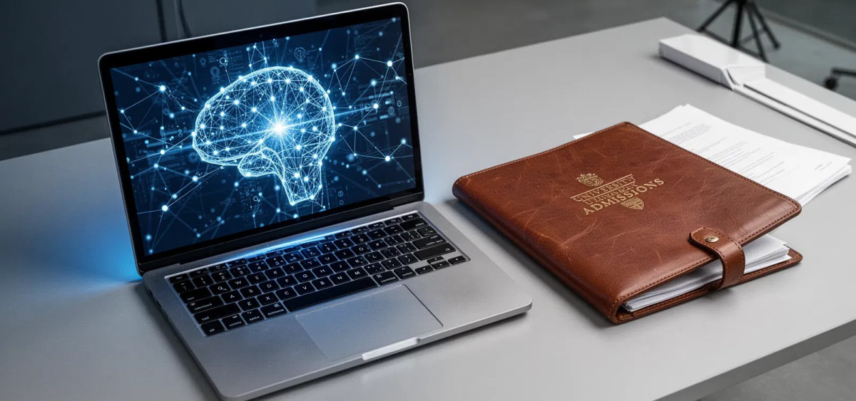 Beitragsbild zu KI-Revolution in Schulen und Unis: Wettlauf zwischen Förderung und Betrug