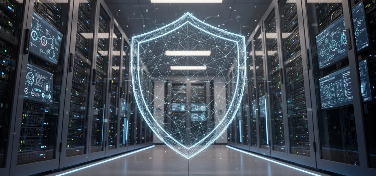 Beitragsbild zu KI-Agenten revolutionieren Unternehmen: Sicherheit und Produktivität im Umbruch