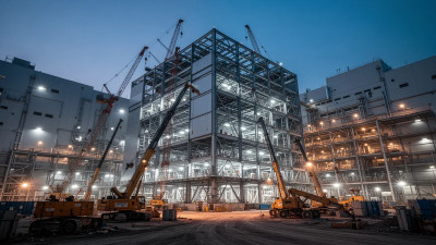 Beitragsbild zu Teslas TeraFab: Gigantische Chip-Fabrik in Texas nimmt Gestalt an