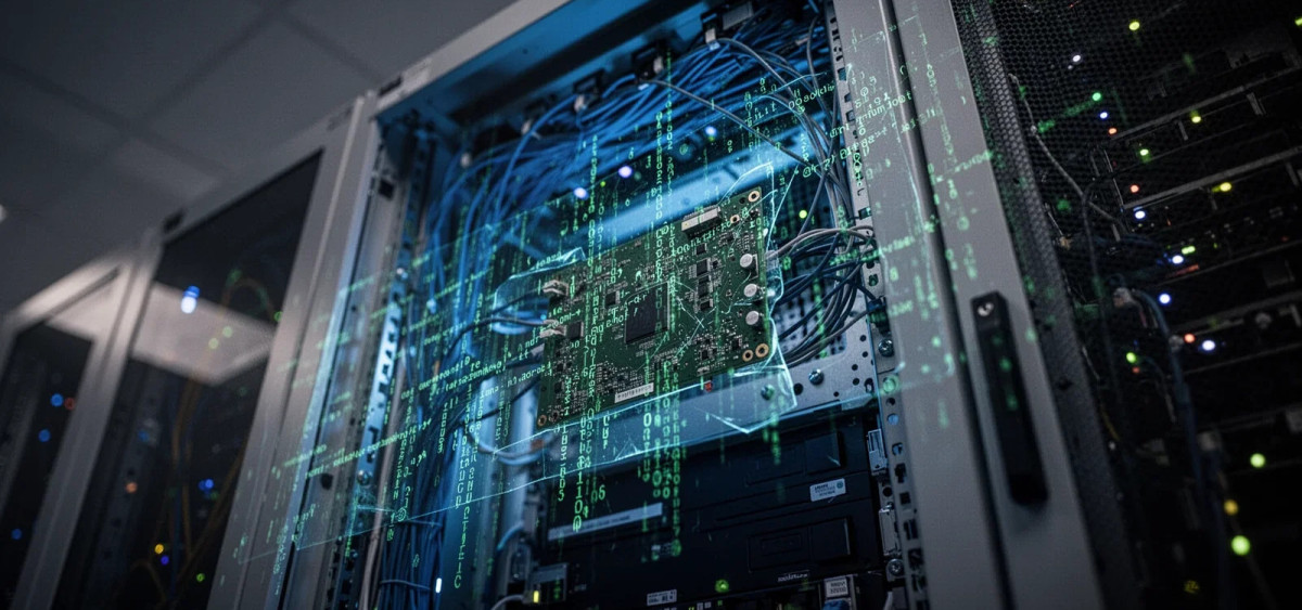 Beitragsbild zu Anthropic: Quellcode-Leak legt KI-Strategie offen