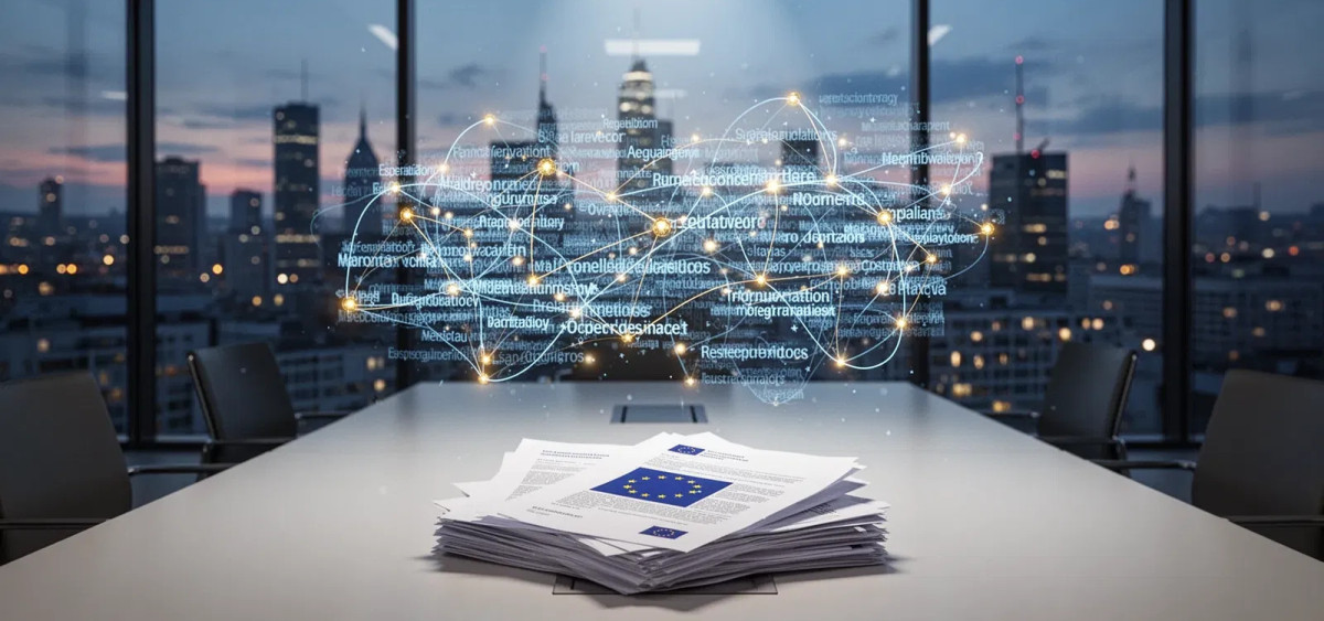 Beitragsbild zu EU-Datenschutz: Compliance wird zum Wettbewerbsvorteil