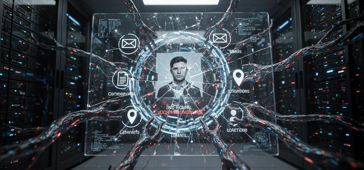 Beitragsbild zu KI-gesteuerte Identitätskriege: Das neue Zeitalter der Cyberangriffe