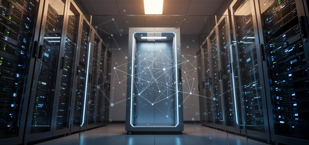 Beitragsbild zu Noxtua und T-Systems treiben Deutschlands KI-Souveränität voran