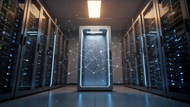 Beitragsbild zu Noxtua und T-Systems treiben Deutschlands KI-Souveränität voran