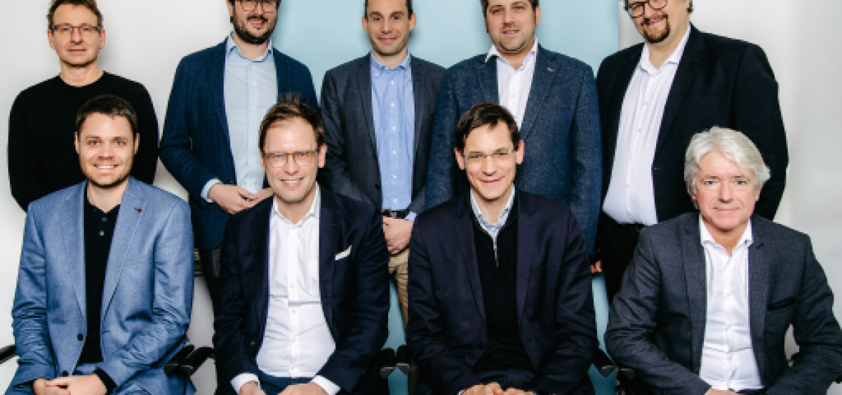 Beitragsbild zu TTTech und VERBUND starten Joint Venture.