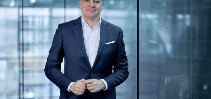 Beitragsbild zu Starkes Wachstum: CHG-MERIDIAN generiert 2,83 Mrd. Euro Neugeschäft im Geschäftsjahr 2024 (FOTO)