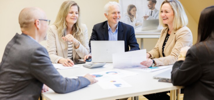 Beitragsbild zu WIFI Management Forum präsentiert neues Seminarangebot 2025/2026