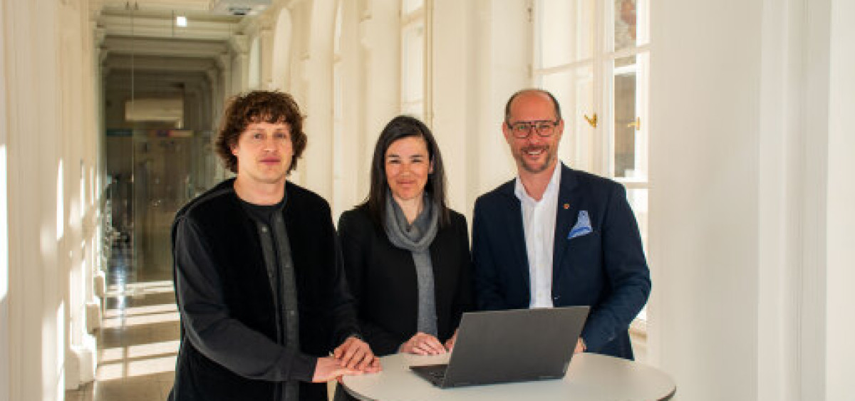 Beitragsbild zu Pionierarbeit im digitalen Zeitalter: Tiroler Tourismus setzt auf KI-gestützten Online-Check