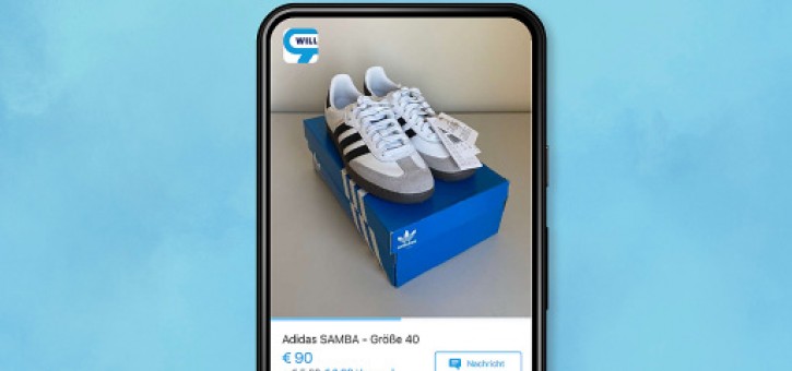Beitragsbild zu Von adidas Samba-Sneakern bis zur Chanel 2.55: Wie viel man beim Second Hand-Kauf von Mode-Must Haves potenziell sparen kann