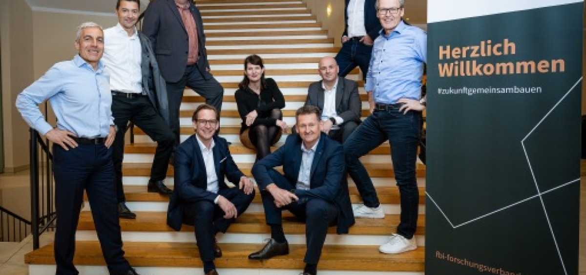 Beitragsbild zu FBI begrüßt zwei starke Neuzugänge: Doka und helopal