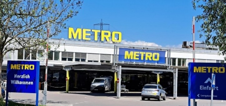 Beitragsbild zu METRO Österreich investiert in die Zukunft: Modernisierungsoffensive an den Standorten Vösendorf und Dornbirn