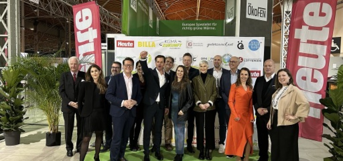 Beitragsbild zu Klimaschutz im Fokus: one2zero als Partner beim „HEUTE For Future“-Award