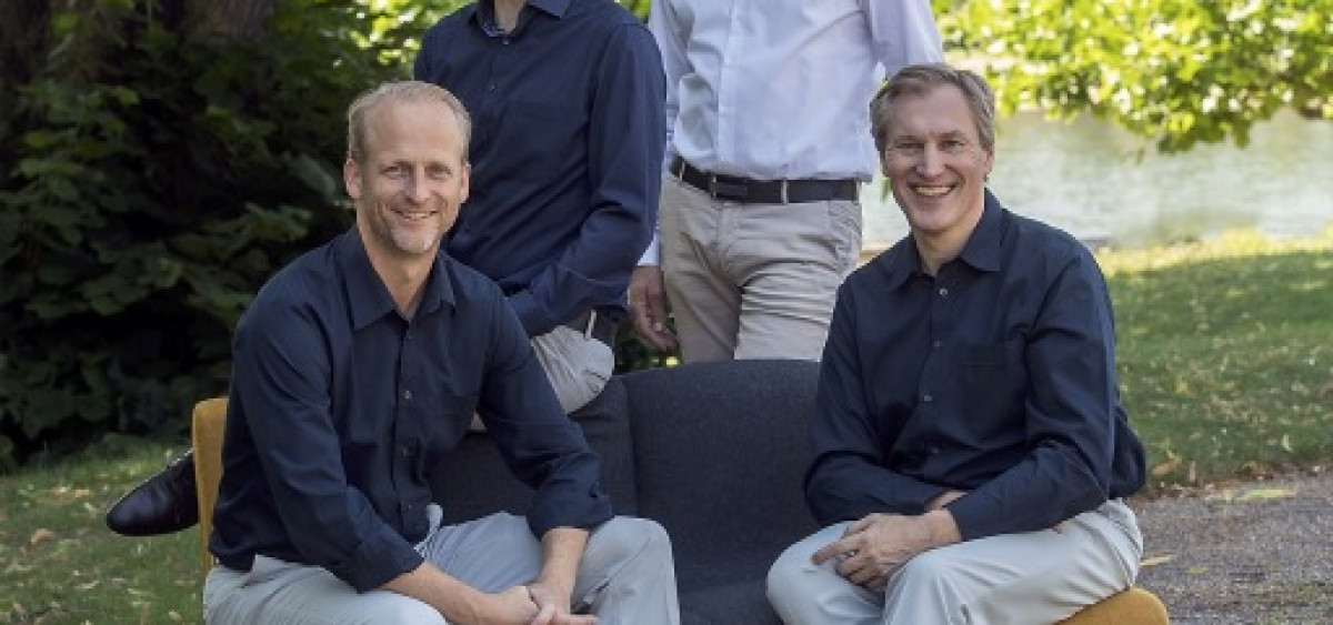 Beitragsbild zu Scopevisio kooperiert mit Hg zur Beschleunigung des Wachstums in der DACH-Region (FOTO)