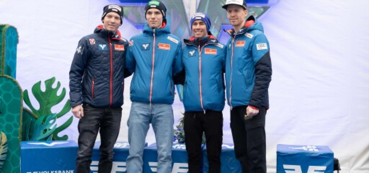 Beitragsbild zu Großer Andrang bei der Volksbank Aufwind-Woche