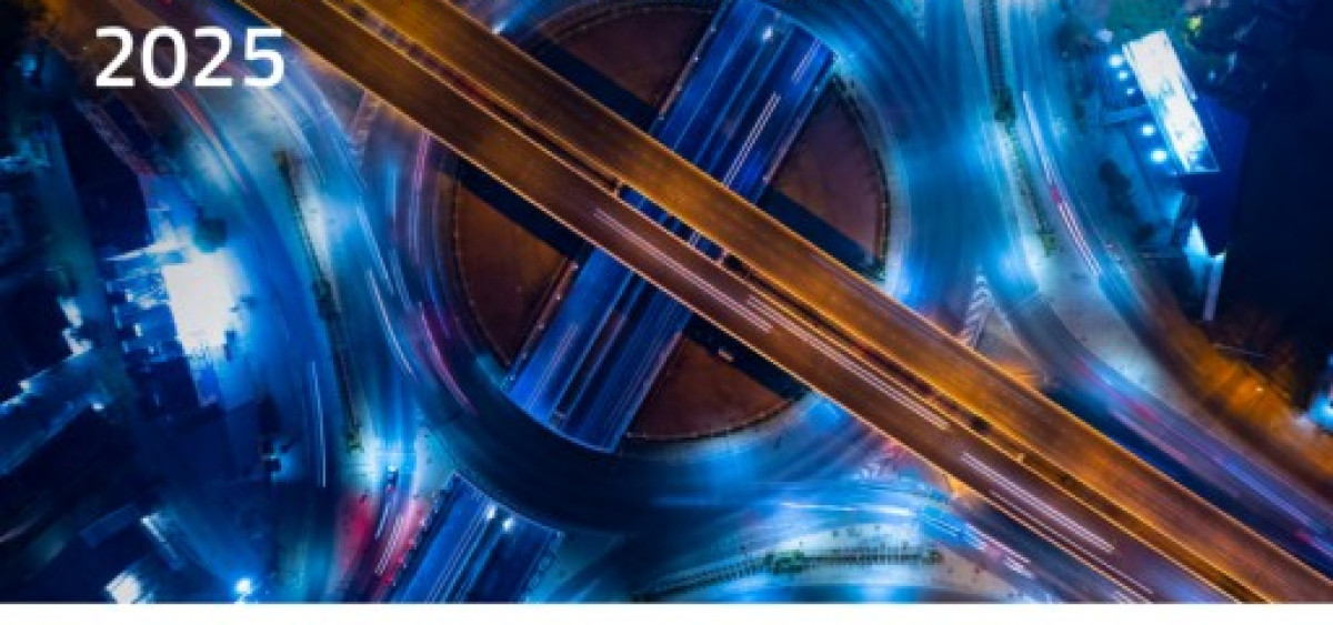 Beitragsbild zu Wie Automatisierung, Energie und KI die Logistik verändern