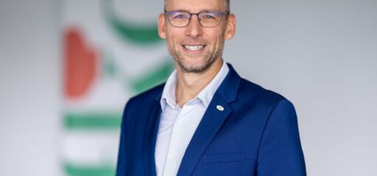 Beitragsbild zu Mag. Thomas Krahofer übernimmt Geschäftsführung der efko Gruppe