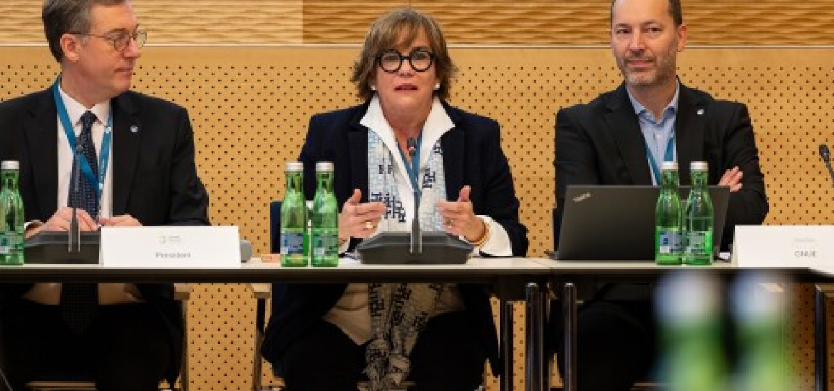 Beitragsbild zu Hochkarätiger EU-Projektstart „Justice without Litigation II“ in Wien