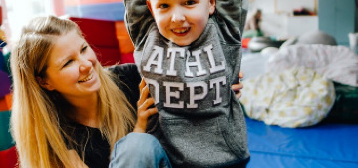 Beitragsbild zu Neues Angebot: Kinder- und Jugendkompetenzzentrum (KIJUK) Mühlviertel