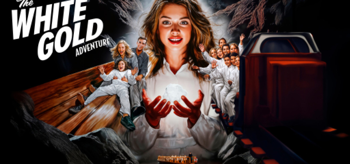 Beitragsbild zu The White Gold Salzbergwerk Package