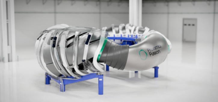 Beitragsbild zu Ein funktionierendes Fusionskraftwerk: Proxima Fusion und Partner veröffentlichen Konzept für unbegrenzt sichere und saubere Energie (FOTO