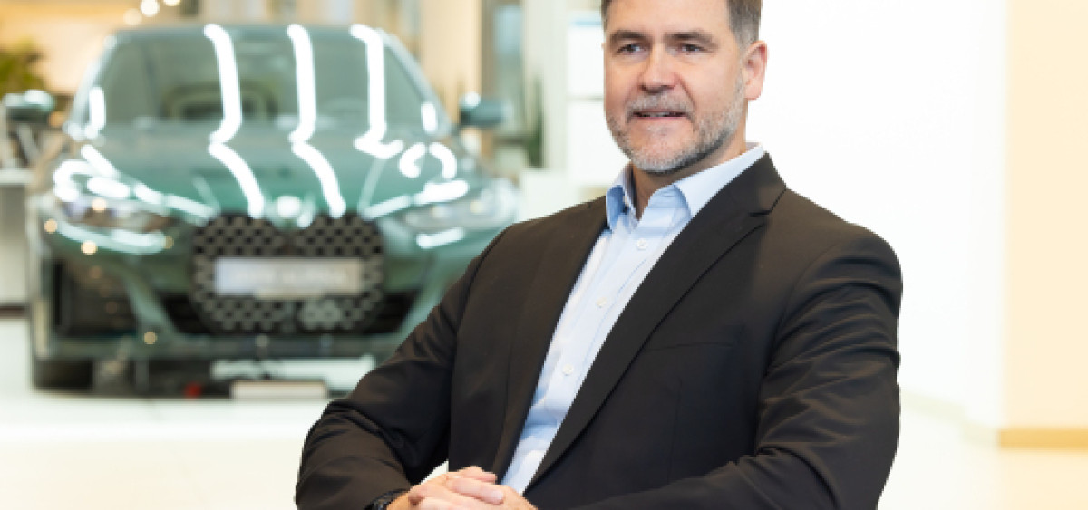 Beitragsbild zu BMW Group in Österreich: E-Mobilität sorgt für starkes Geschäftsergebnis 2024.