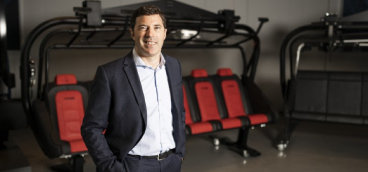 Beitragsbild zu HTI: Umsatz bleibt stabil bei 1,4 Milliarden Euro – Investitionen und Mitarbeiterzahl steigen