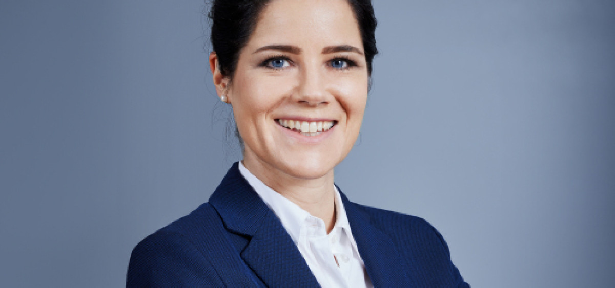 Beitragsbild zu Personalia dm drogerie markt: Marlene Draschwandtner und Bernhard Moser in Geschäftsführung befördert