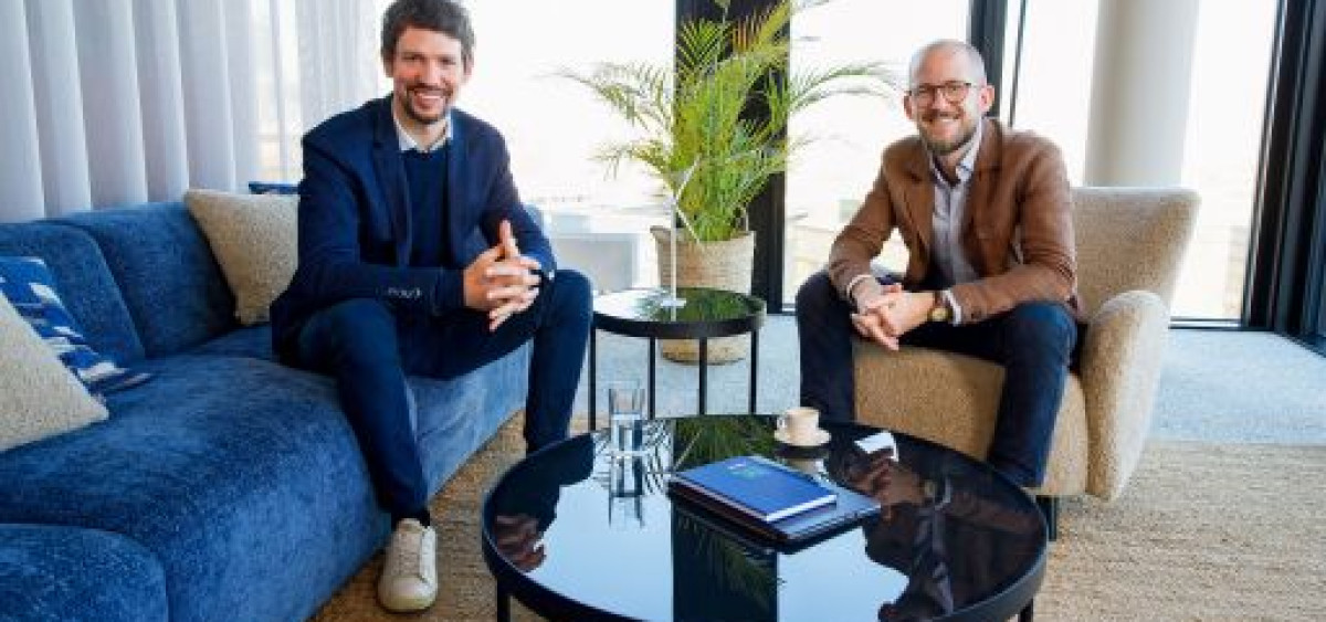 Beitragsbild zu PÜSPÖK übernimmt und errichtet Windkraftprojekt Bärofen: Sauberer Strom für Kärntner Haushalte und Unternehmen