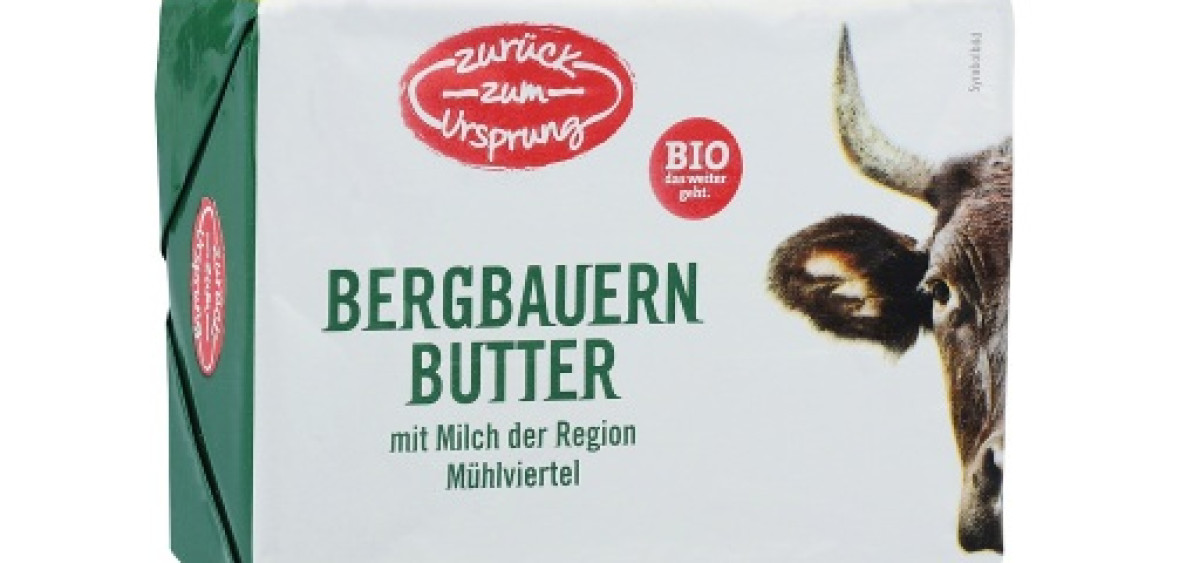 Beitragsbild zu Jetzt noch günstiger: HOFER reduziert die Butterpreise erneut