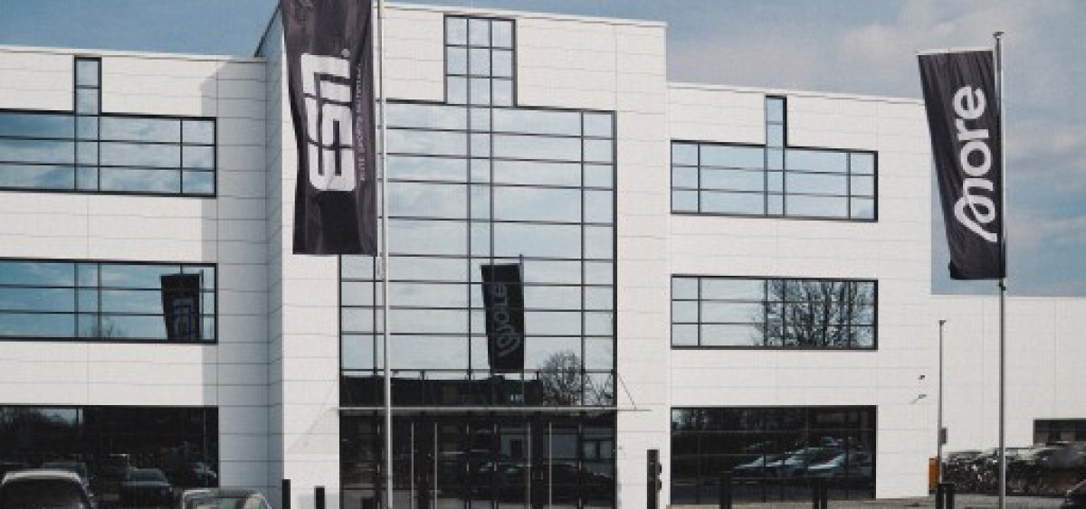 Beitragsbild zu RAW Nutrition wird Teil der The Quality Group-Familie
