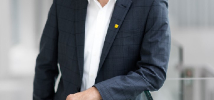 Beitragsbild zu Peter Umundum vom Aufsichtsrat der Österreichischen Post wiederbestellt