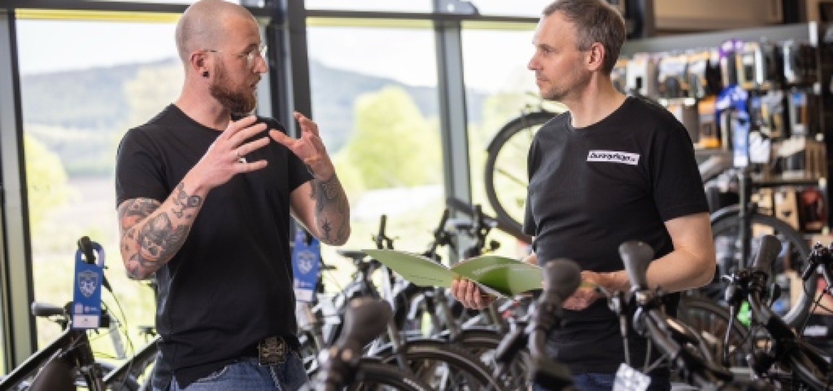 Beitragsbild zu Wachstum verbindet – Fachhandelsbonus 2025