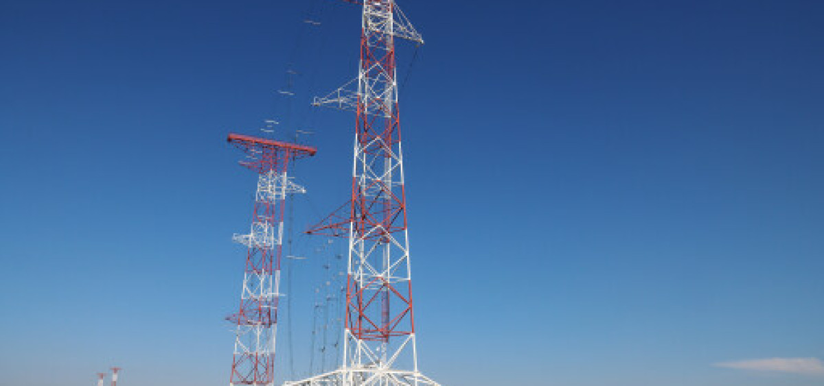 Beitragsbild zu ORS schließt Rückbauarbeiten am Sendestandort Moosbrunn erfolgreich