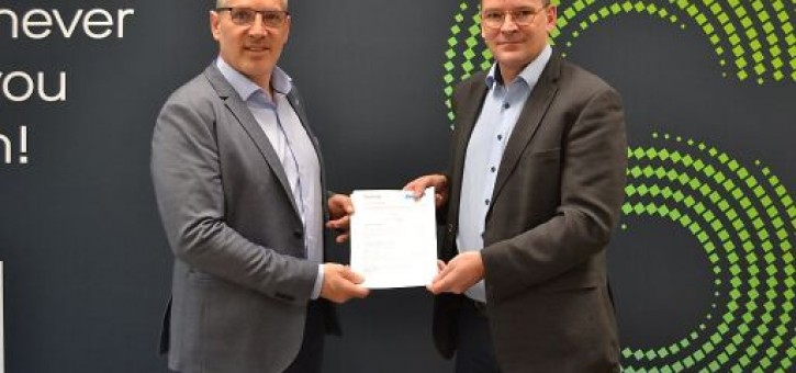 Beitragsbild zu Globale Allianz aus Graz: Selmo und ANDRITZ starten Partnerschaft für smarte Industrieprozesse