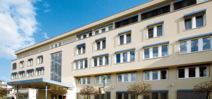 Beitragsbild zu Privatklinik Wörgl wird Teil der PremiQaMed Group