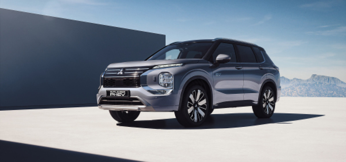 Beitragsbild zu Mitsubishi Motors führt Paneuropäisches Garantiepaket mit bis zu 8 Jahren ein
