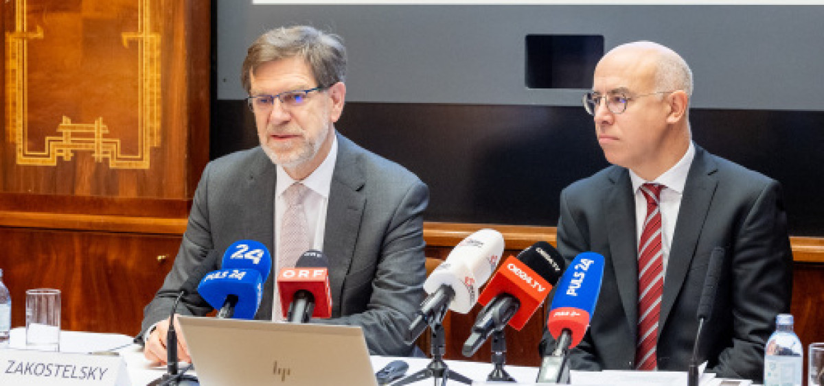 Beitragsbild zu Pensionen: Zweite Säule als wirksames Instrument zur Sicherung des Lebensstandards im Alter