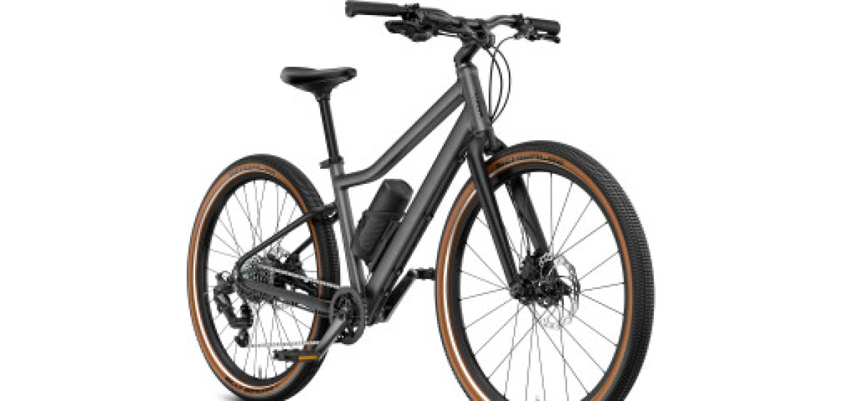 Beitragsbild zu Der nächste Gamechanger von woom: woom launcht superleichtes Allround E-Bike für Kids