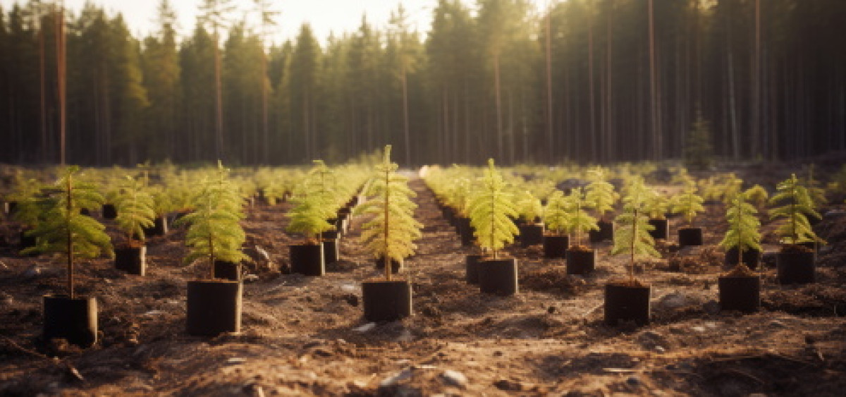 Beitragsbild zu Gelebte Bioökonomie braucht bewirtschaftete Wälder