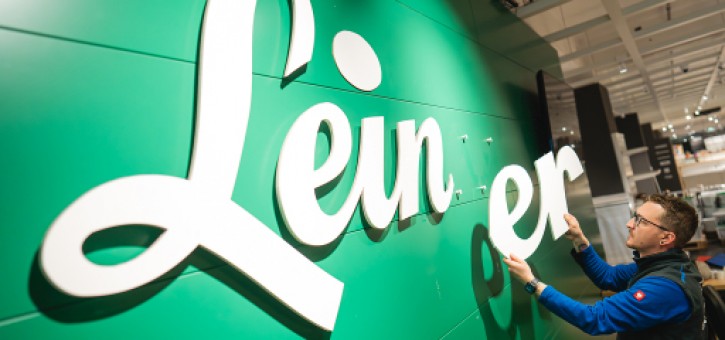 Beitragsbild zu Kika/Leiner: Fuhrpark, Headquarter und Frühjahrsware werden versteigert