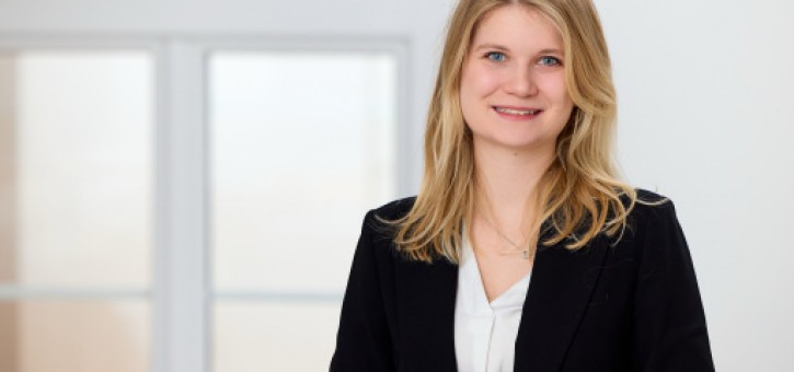 Beitragsbild zu Ayleen Cis leitet das Management Board der pma young crew, dem Netzwerk für junge Projektmanager*innen in Österreich