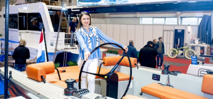 Beitragsbild zu Austrian BoatShow - BOOT TULLN Die größte und vielfältigste Boots- und Wassersportfachmesse in Österreich und CEE von 6. bis 9. März