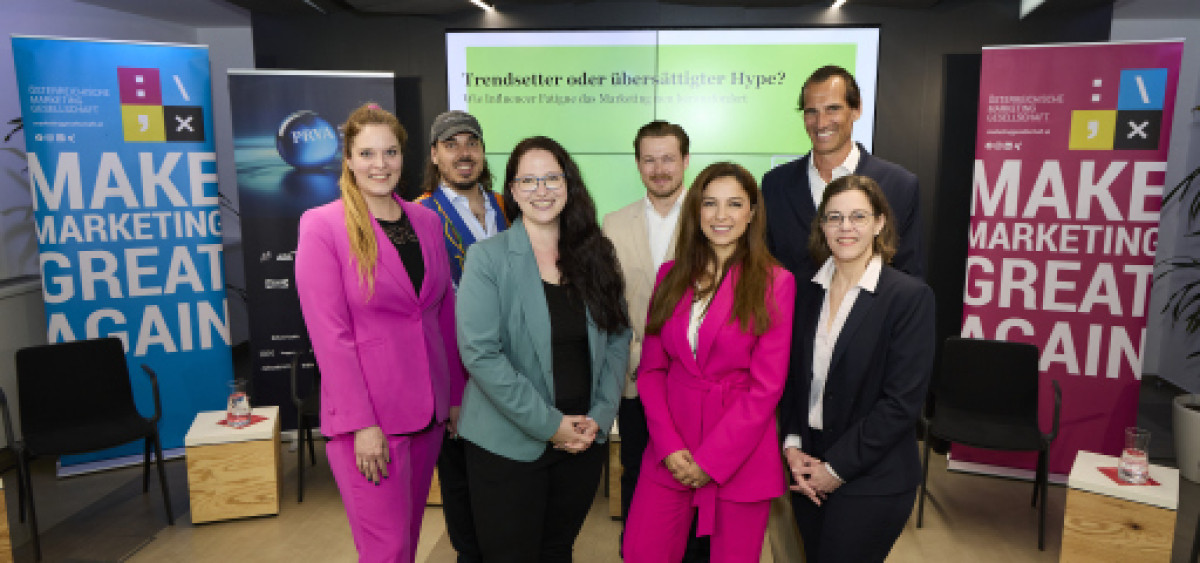 Beitragsbild zu Influencer Fatigue – Haben wir genug von Content Creators?