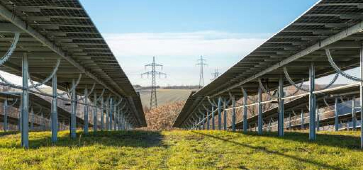 Beitragsbild zu 350 Millionen Euro Ausbauoffensive: ImWind kurbelt heimische Wirtschaft mit 14 Wind- und PV-Projekten an