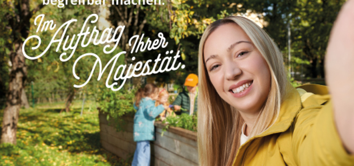 Beitragsbild zu Das Theresianum Wien startet seine erste Employer Branding Kampagne: