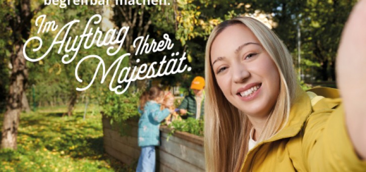 Beitragsbild zu Das Theresianum Wien startet seine erste Employer Branding Kampagne: